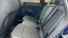 Audi Q3 35 TDI S Line 5dr S Tronic Diesel Estate